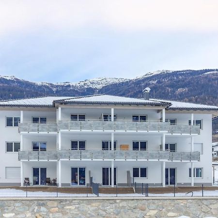 Berg Apartment-德劳塔尔贝格 外观 照片