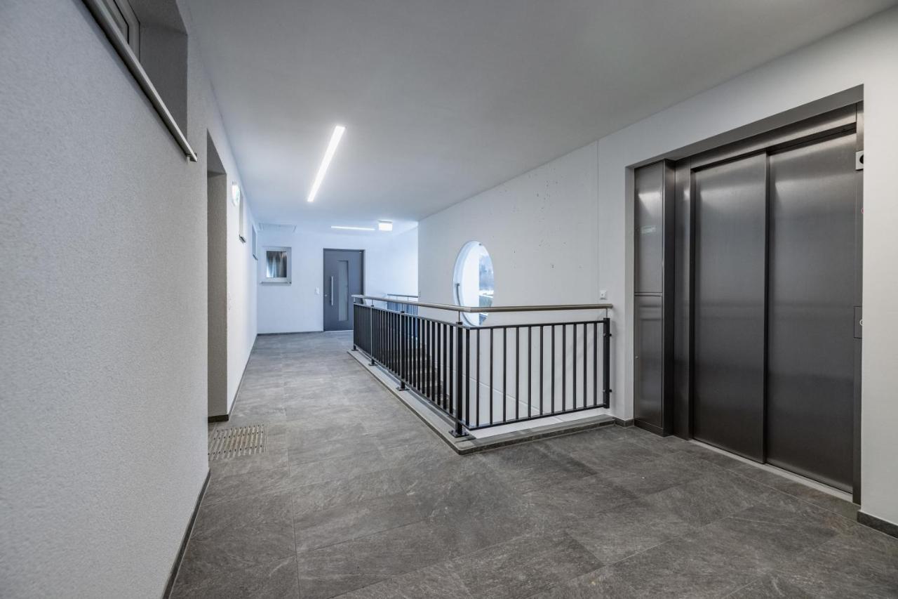 Berg Apartment-德劳塔尔贝格 外观 照片